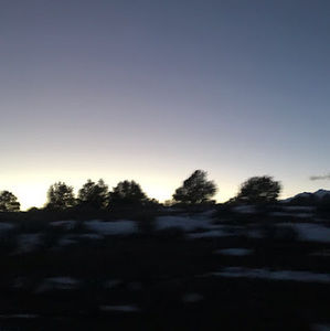 Meet your Posher, Aubrey